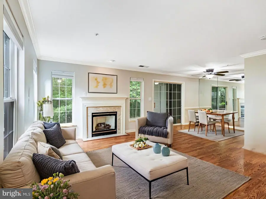 6604 Netties Ln #1204, Alexandria, VA 22315 - Image #3