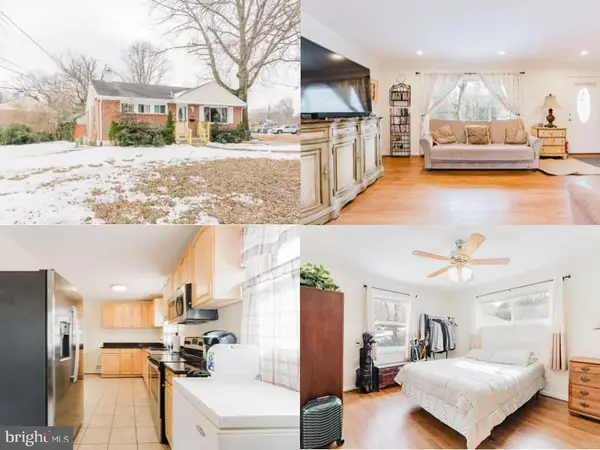 6317 Telegraph Rd, ALEXANDRIA, VA 22310