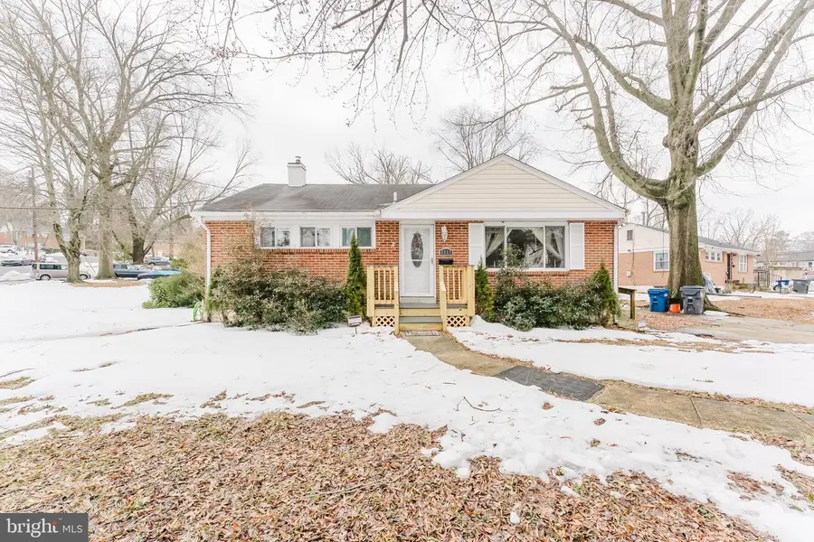 6317 Telegraph Rd, Alexandria, VA 22310 - #2