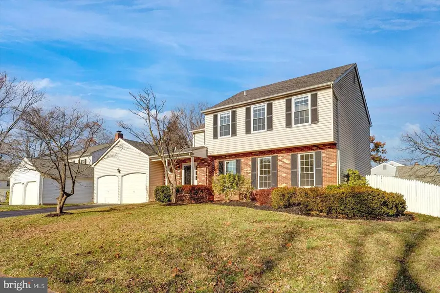 1324 Rock Chapel Rd, Herndon, VA 20170 - Image #3