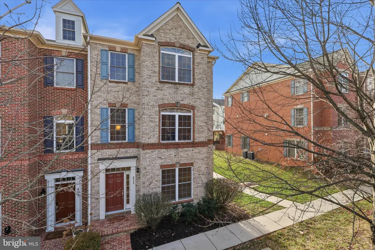 411 Spring St, Herndon, VA 20170 - Image #1