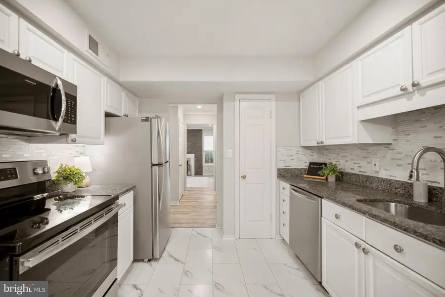 7526 Oldham Way, Alexandria, VA 22315 - Image #2