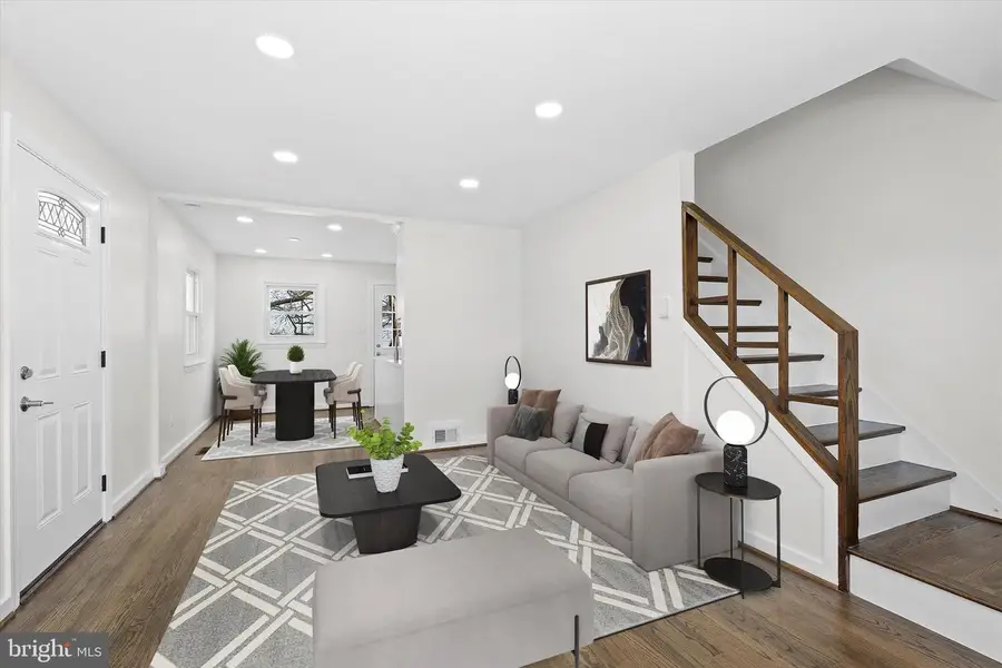 6913 Westhampton Dr, Alexandria, VA 22307 - Image #3