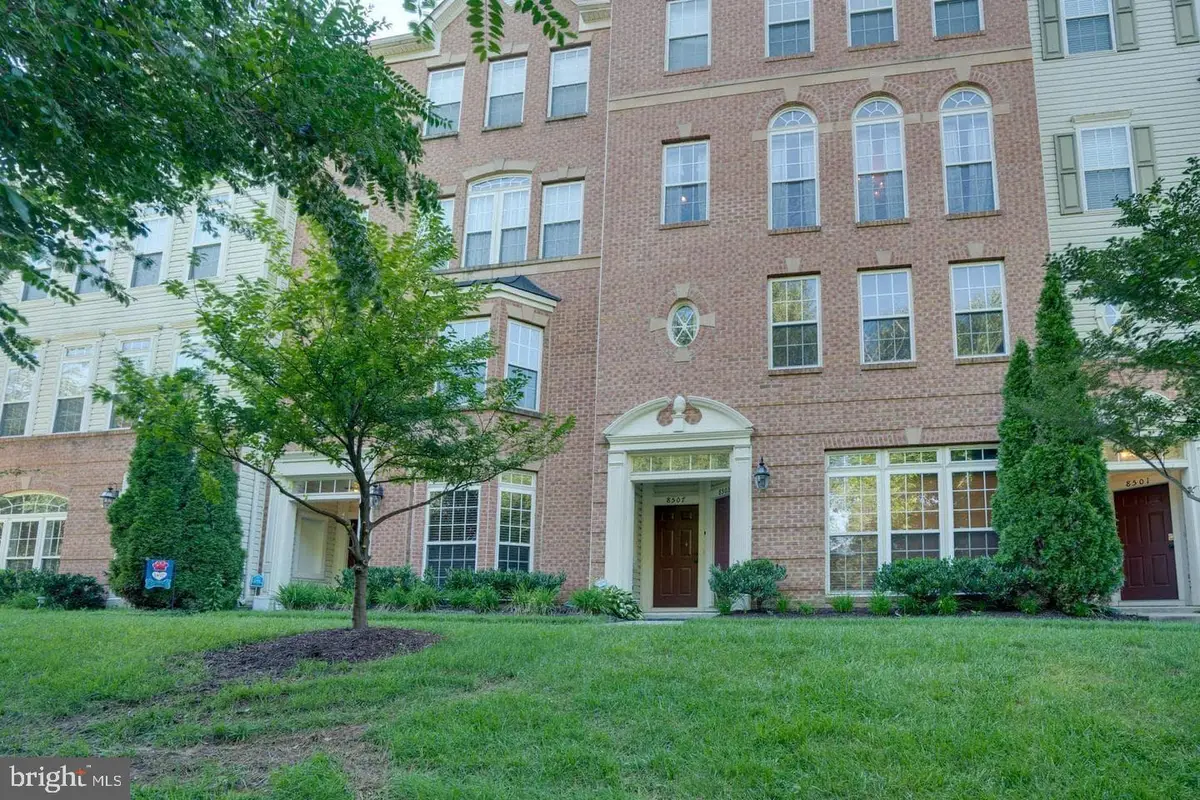 8507 Hallie Rose Pl, Alexandria, VA 22309 - Image #1