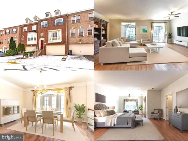 12153 Caldicot Ln, FAIRFAX, VA 22030