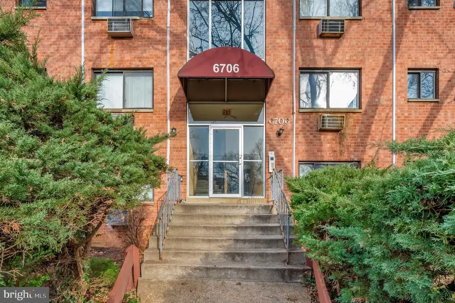 6706 James Lee St #350, Falls Church, VA 22042 - Image #2