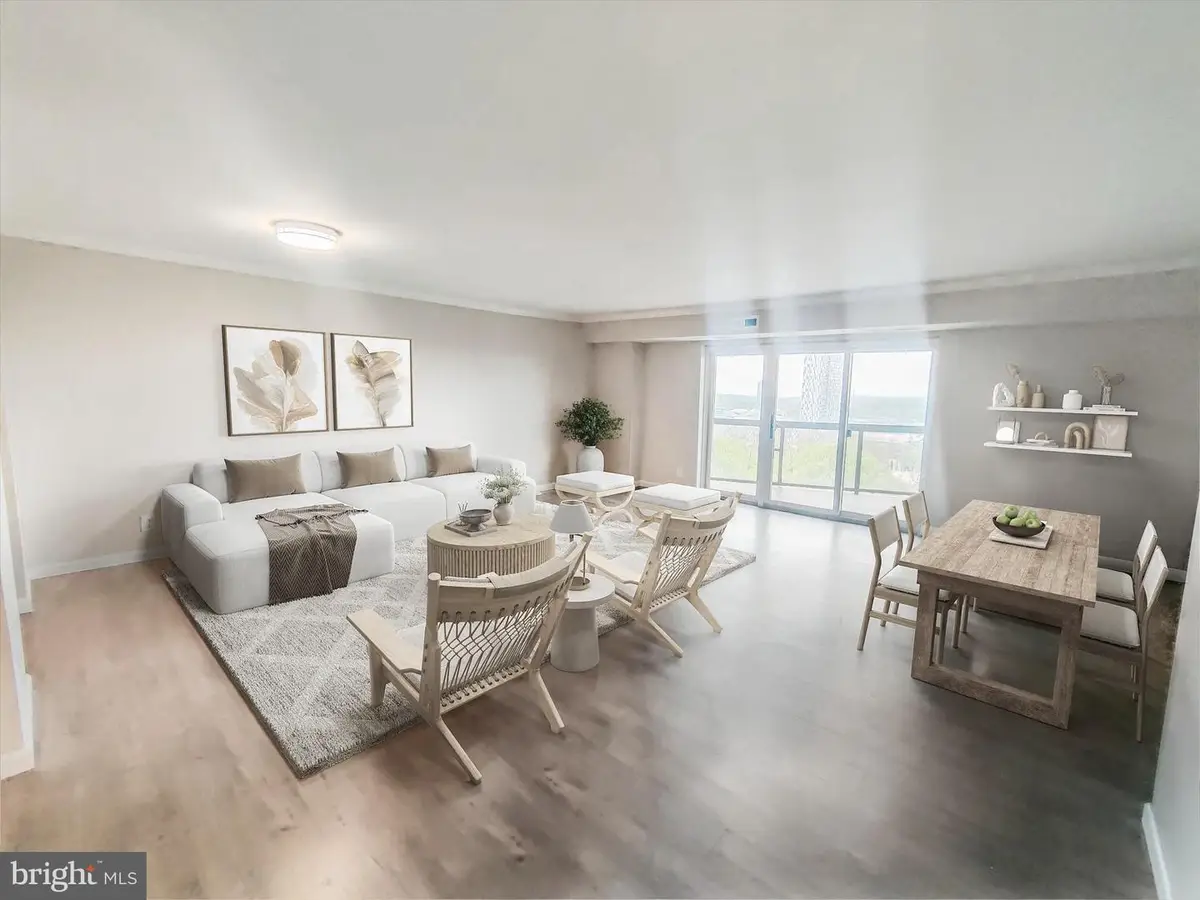 8370 Greensboro Dr #916, McLean, VA 22102 - Image #1