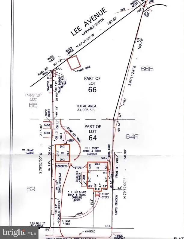 7908 W Boulevard Dr, Alexandria, VA 22308 - Image #2