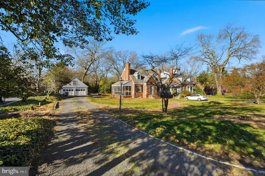 7908 W Boulevard Dr, Alexandria, VA 22308 - Image #3