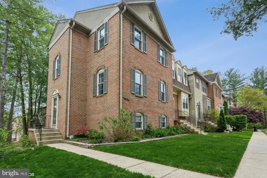 7092 Solomon Seal Ct, Springfield, VA 22152 - Image #2