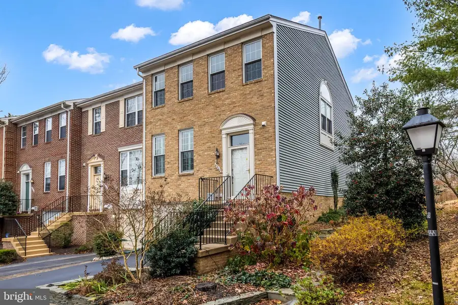 6202 Littlethorpe, Alexandria, VA 22315 - Image #2