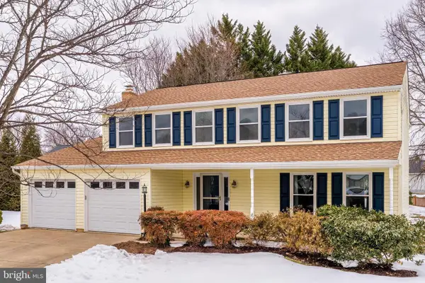 13002 New Arden Ct, HERNDON, VA 20171