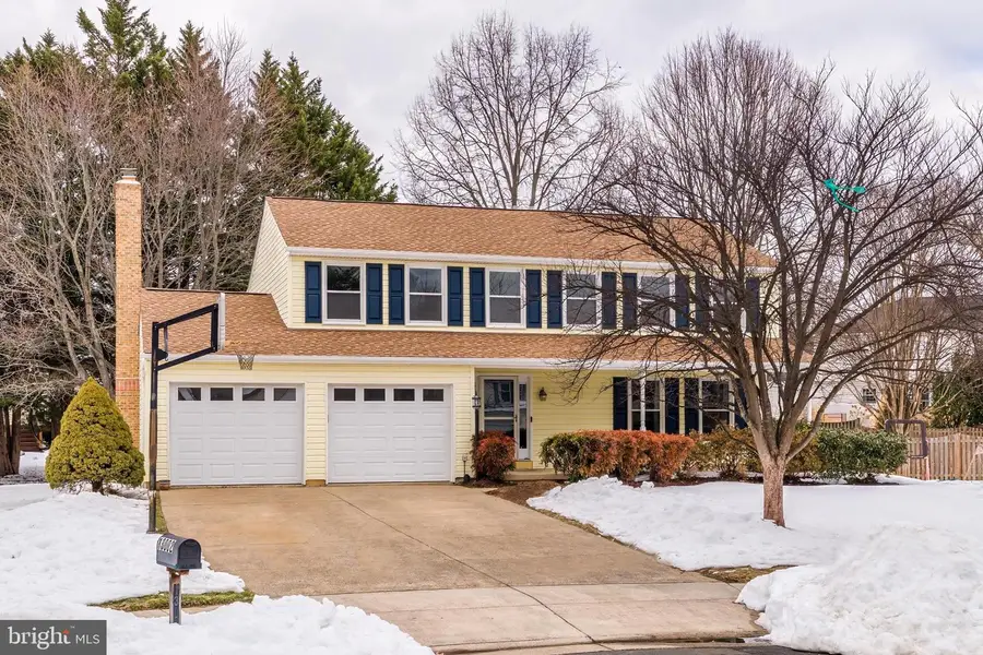 13002 New Arden Ct, Herndon, VA 20171 - #2