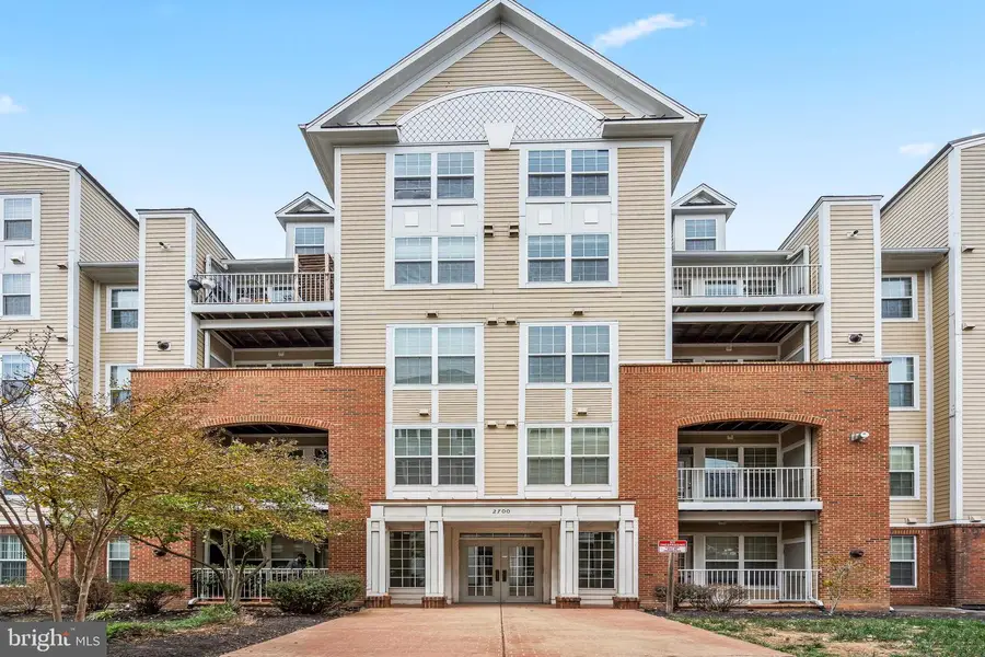 2700 Bellforest Ct #210, Vienna, VA 22180 - Image #2