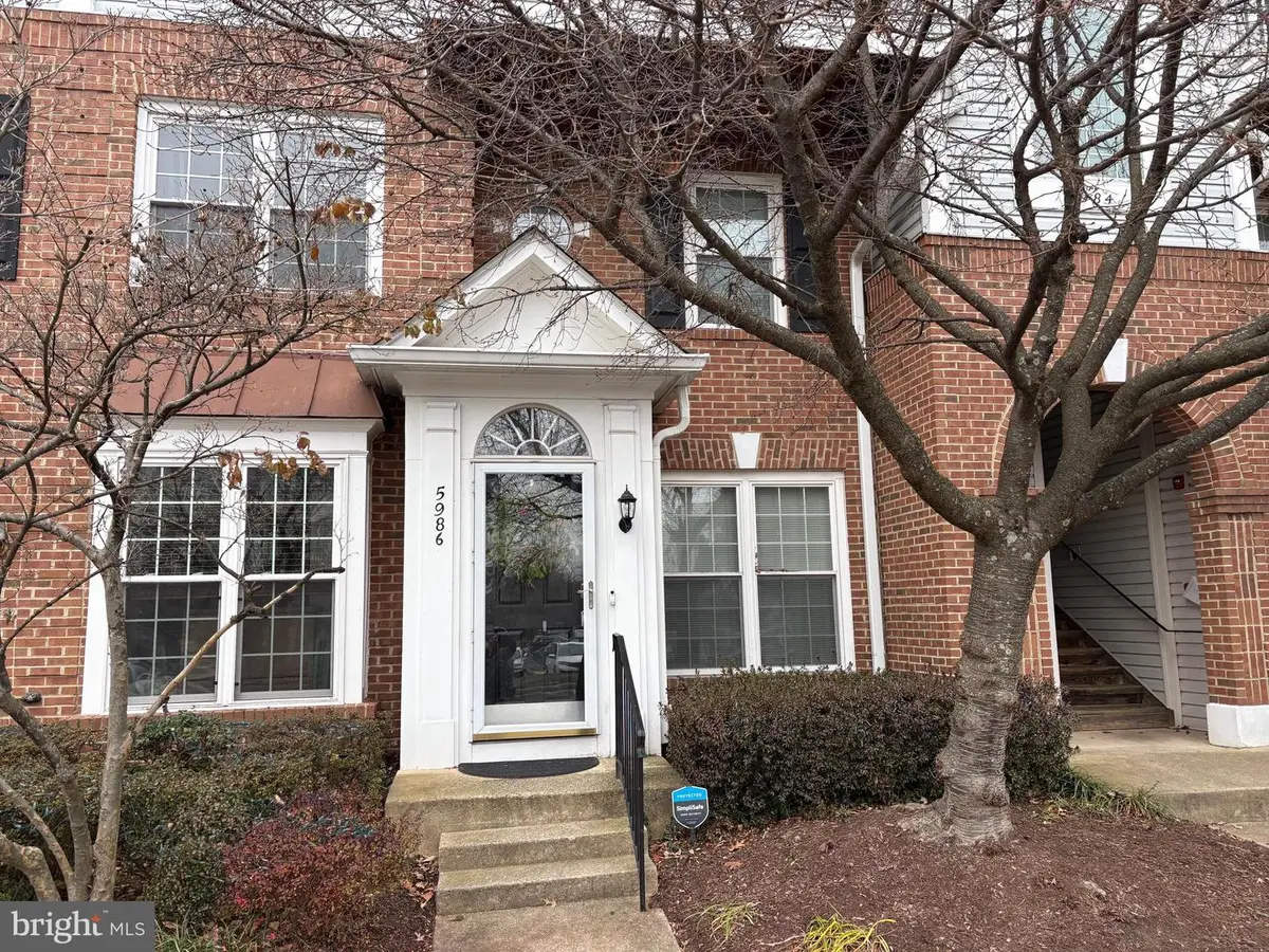 5986 Kimberly Anne Way, Alexandria, VA 22310 - Image #1