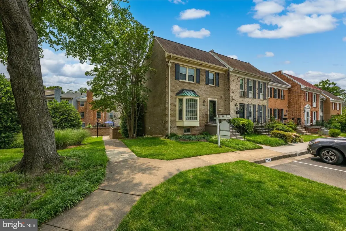 7349 Eldorado Ct, McLean, VA 22102 - Image #1