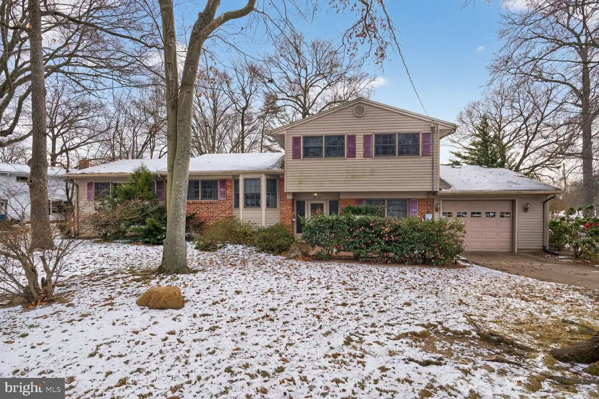 3000 Battersea Ln, Alexandria, VA 22309 - Image #1