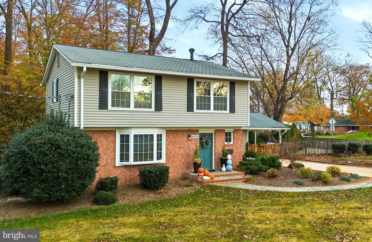 8600 Victoria Rd, Springfield, VA 22151 - Image #1