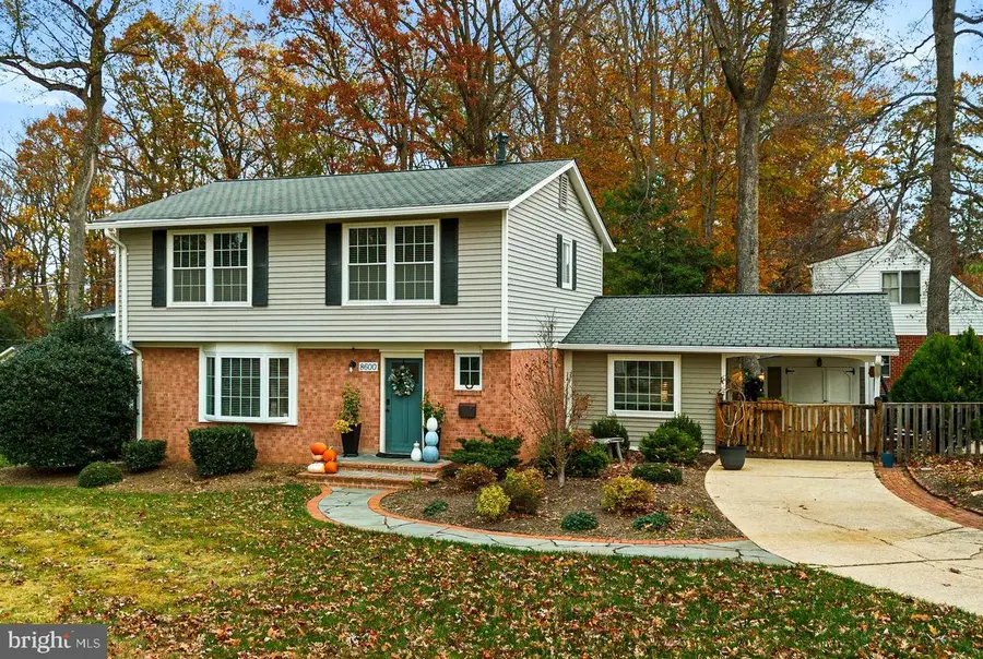 8600 Victoria Rd, Springfield, VA 22151 - Image #2