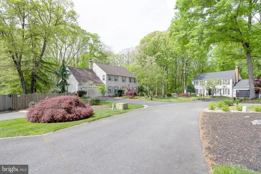 3826 Whitman Rd, Annandale, VA 22003 - #2