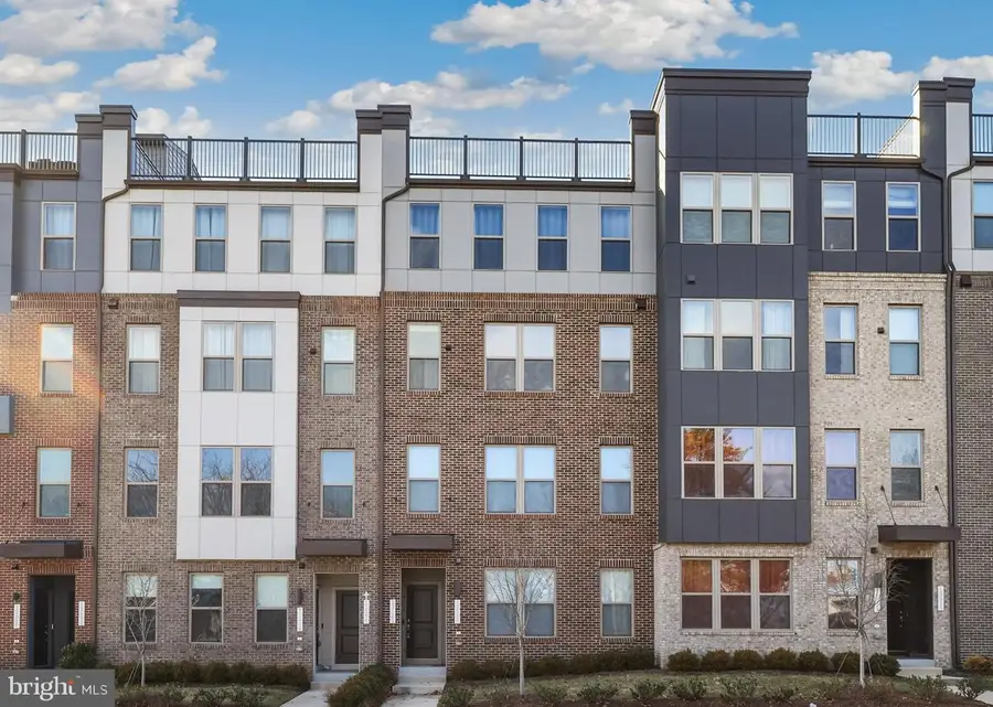 13508 Innovation Station Loop #3b, Herndon, VA 20171 - Image #2