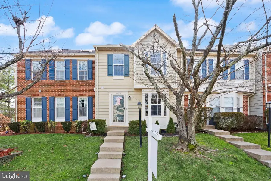 6020 Kestner Cir, Alexandria, VA 22315 - Image #2