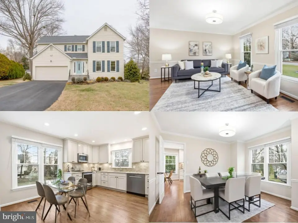 9820 Westwood Manor Ct, Burke, VA 22015 - Image #1