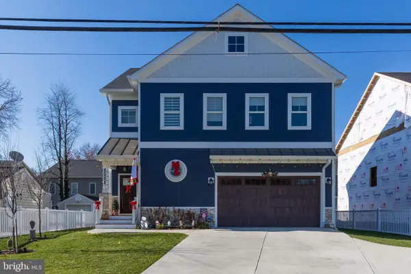 4222 Lamarre Dr, FAIRFAX, VA 22030