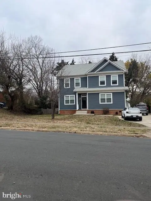 4222 Lamarre Dr, Fairfax, VA 22030 - #2