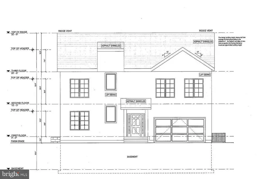 4222 Lamarre Dr, Fairfax, VA 22030 - #3