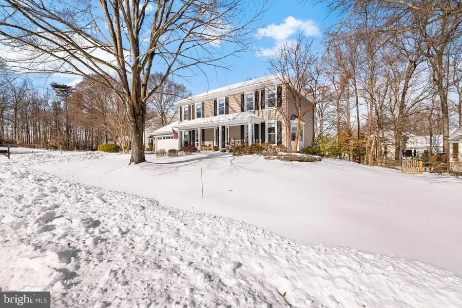 9616 Oakington Dr, Fairfax Station, VA 22039 - Image #2