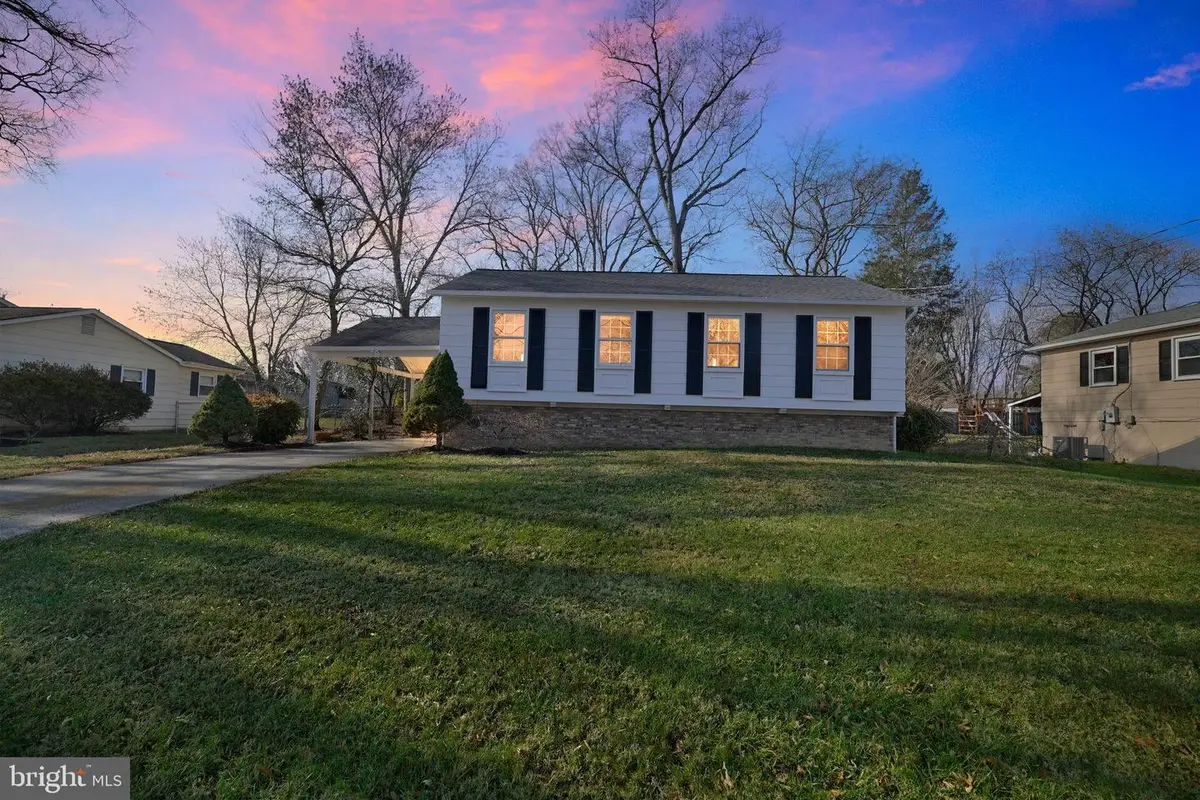 8012 Frye Rd, Alexandria, VA 22309 - Image #1