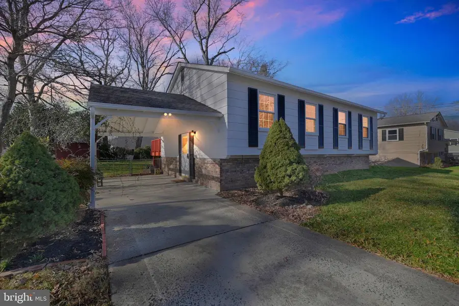 8012 Frye Rd, Alexandria, VA 22309 - Image #2