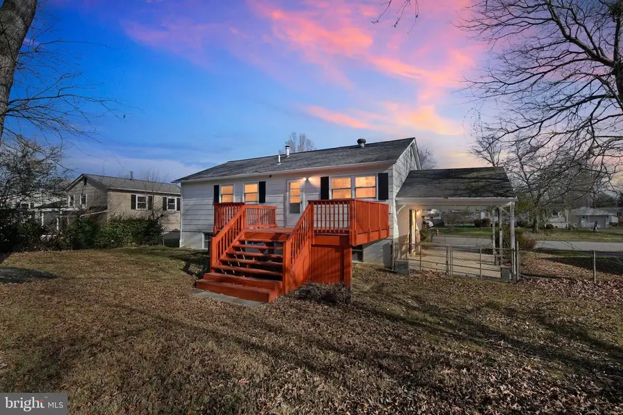 8012 Frye Rd, Alexandria, VA 22309 - Image #3