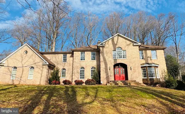 4221 Sherando Ln, ANNANDALE, VA 22003