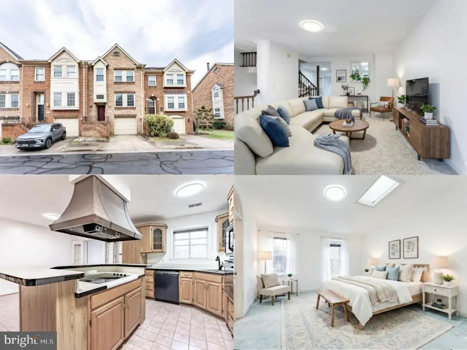 8031 Merry Oaks Ct, Vienna, VA 22182 - Image #1