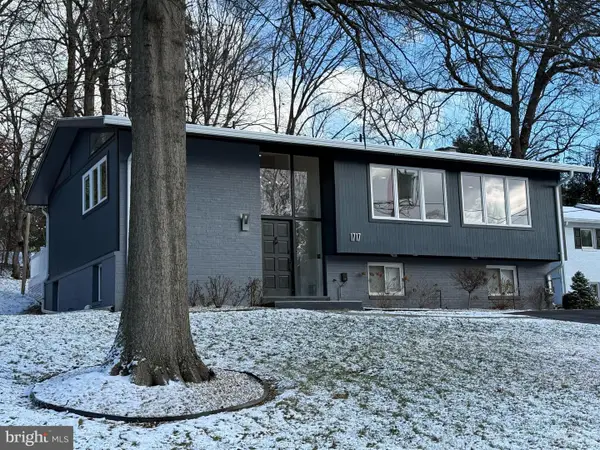 1717 Valley Ave, MCLEAN, VA 22101