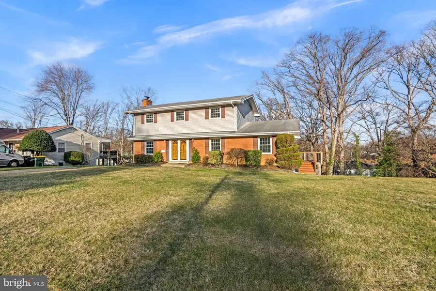 6219 Thornwood Dr, Alexandria, VA 22310 - Image #3