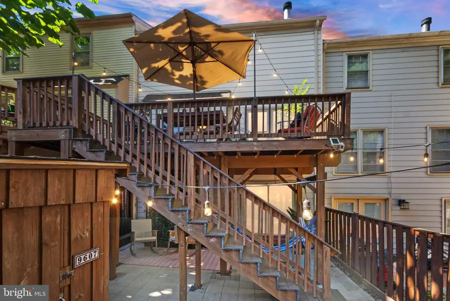 9607 Lake Braddock Dr, Burke, VA 22015 - Image #3