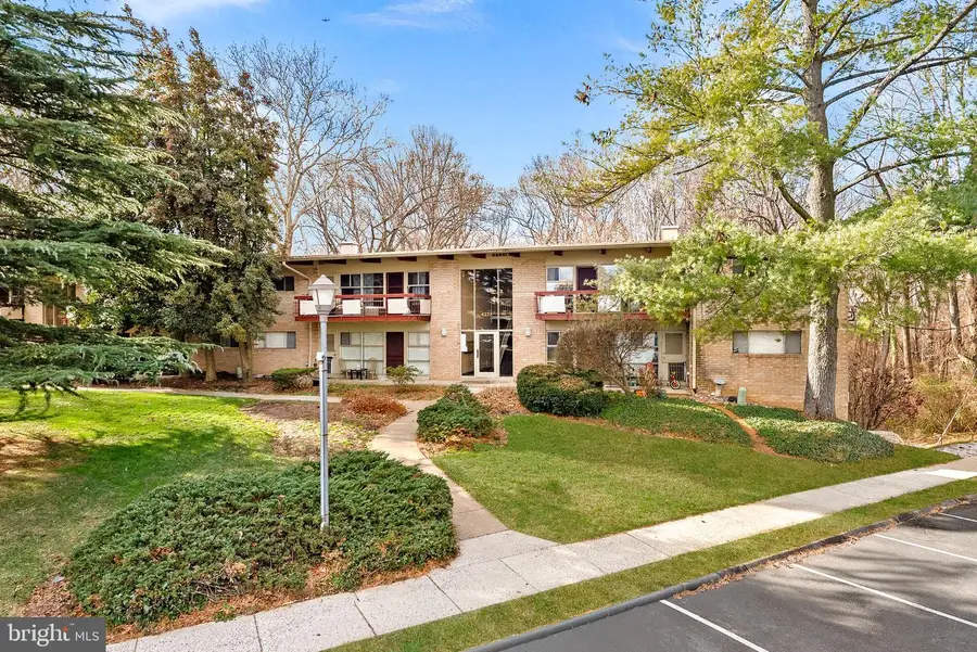 4227 Americana Dr #102, Annandale, VA 22003 - Image #3