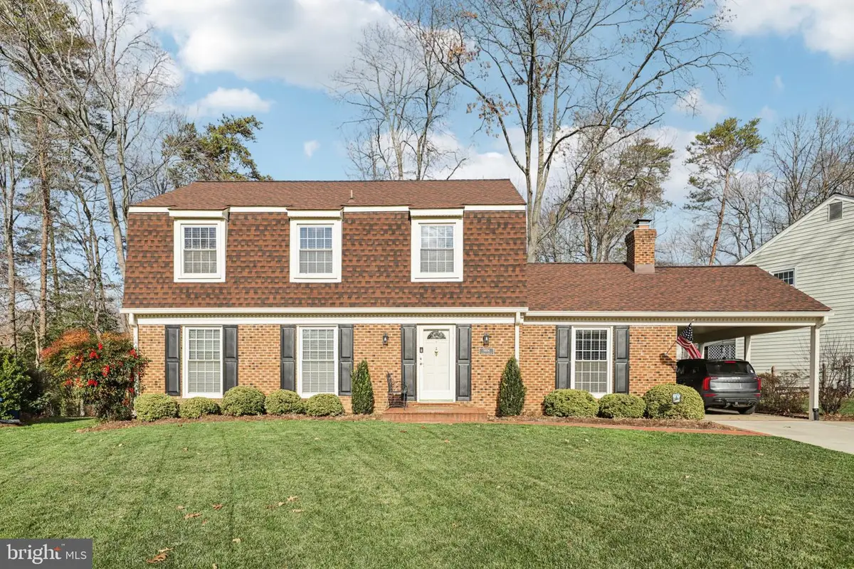 5404 Francy Adams Ct, Fairfax, VA 22032 - Image #1