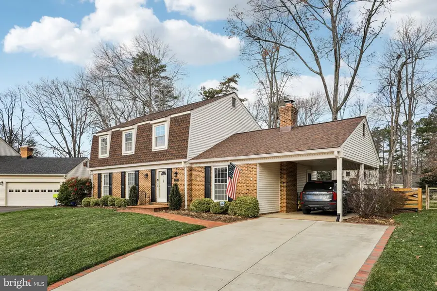 5404 Francy Adams Ct, Fairfax, VA 22032 - Image #2
