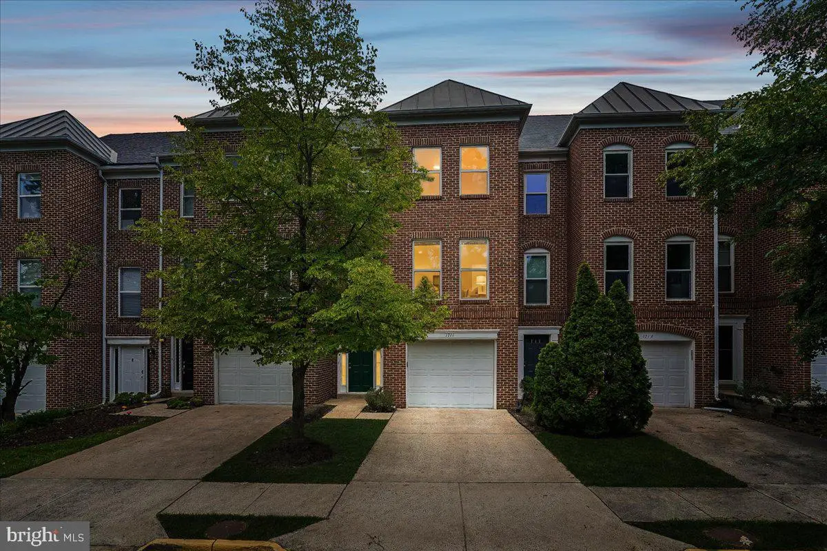 1711 Blue Flint Ct, Reston, VA 20190 - #1