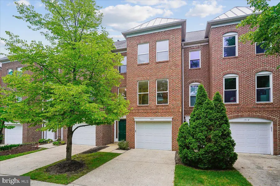 1711 Blue Flint Ct, Reston, VA 20190 - #2