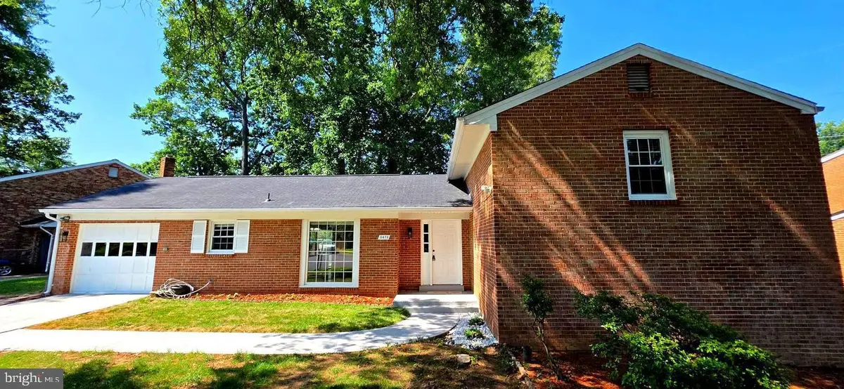 3478 Pence Ct, Annandale, VA 22003 - Image #1