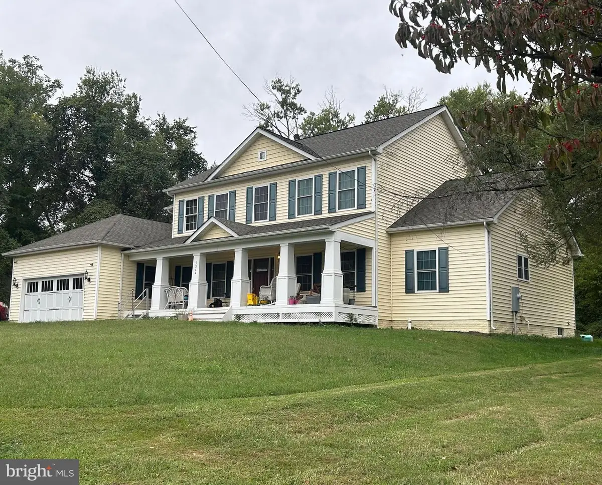 5244 Mitchell St, Alexandria, VA 22312 - #1