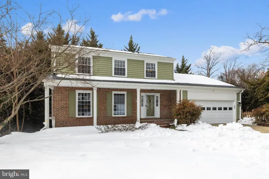 6443 Linway Ter, McLean, VA 22101 - Image #2