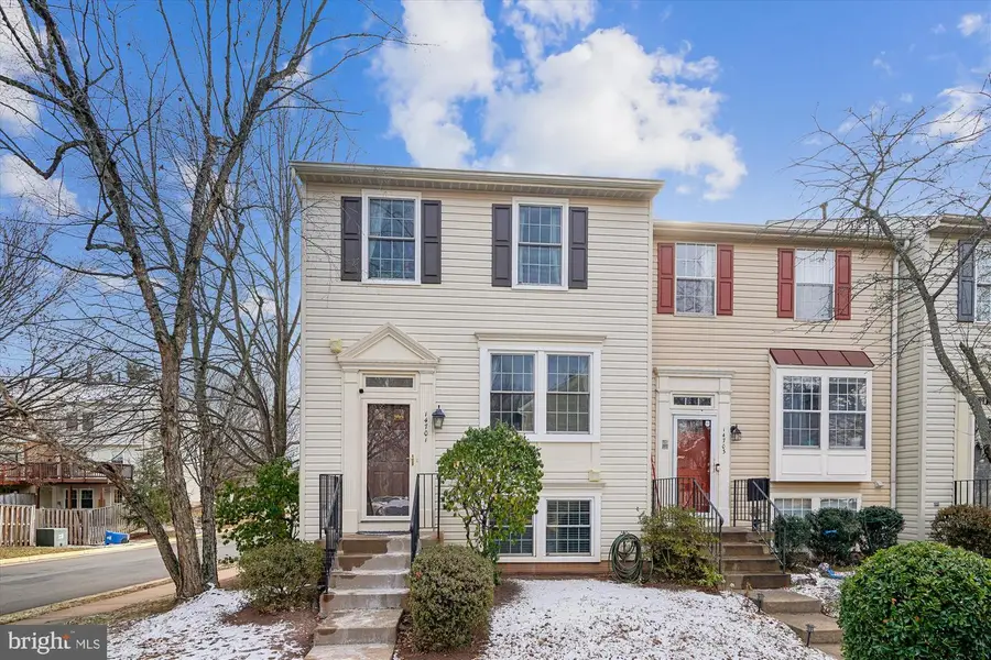 14701 Winterfield Ct, Centreville, VA 20120 - Image #2