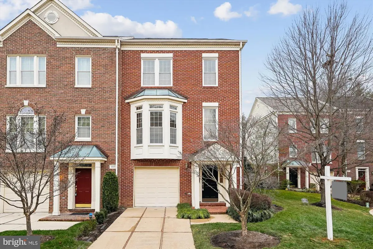 4100 Kentmere Sq, Fairfax, VA 22030 - Image #1