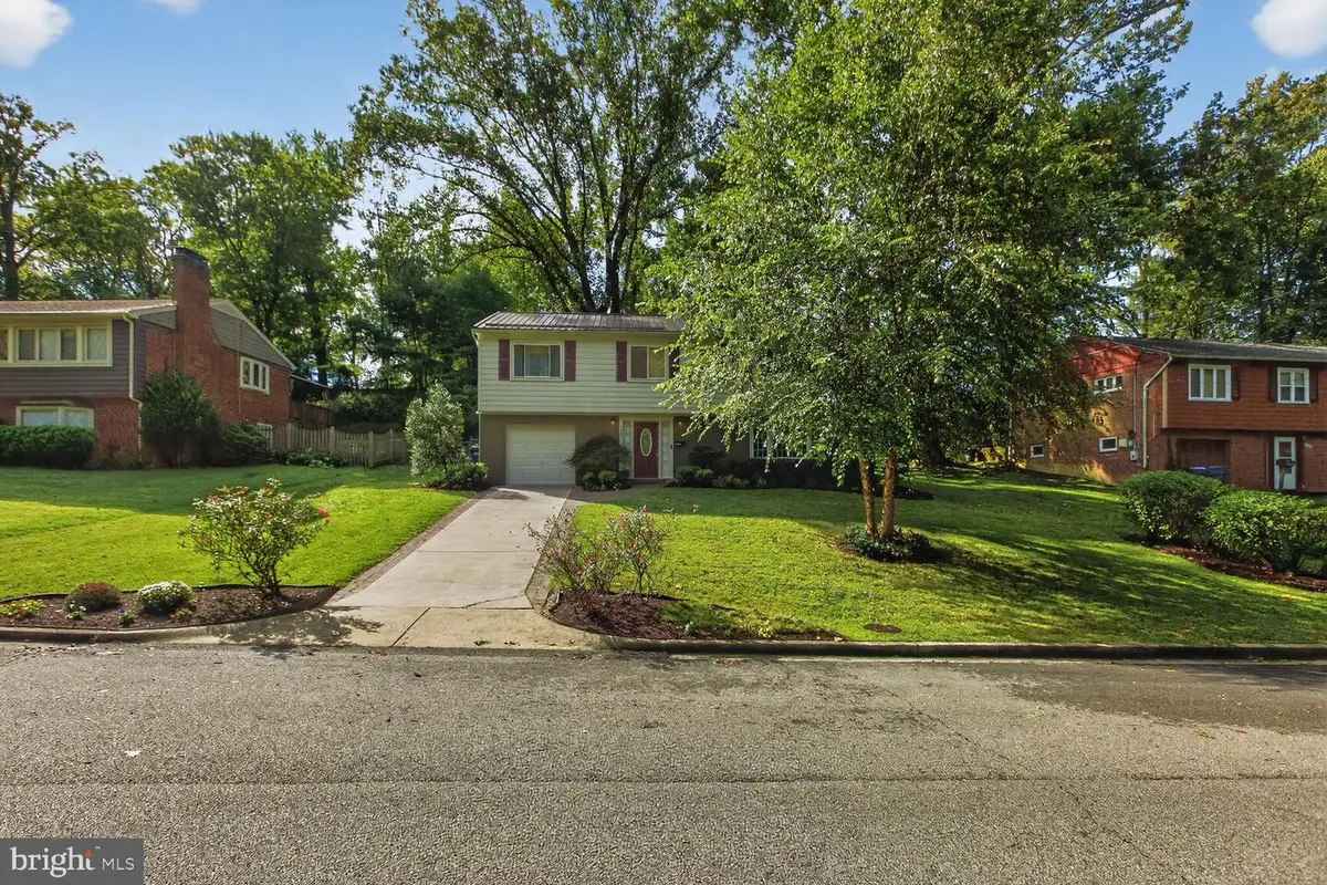 7507 Essex Ave, Springfield, VA 22150 - Image #1